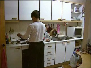 TV3 - Karakia - Txe-Txe Cai (Lam, Xina)