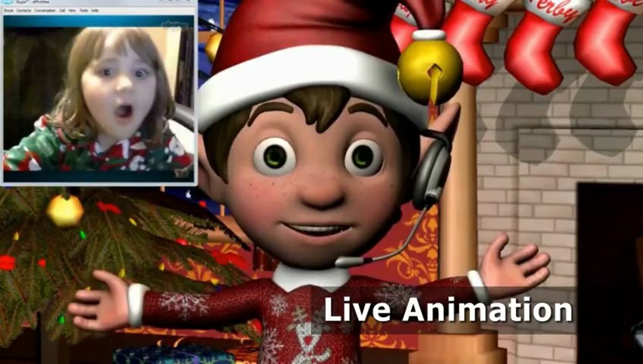 Motus Digital - Motion Capture - Demo Reel