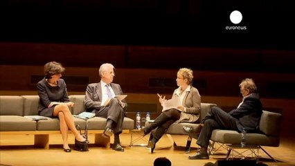 Mario Monti presses case for EU budget decision