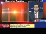 Expect Indian markets to move higher : Deutsche Equities