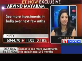 Welcome rate cut by RBI, expect further positive action : DEA Secy