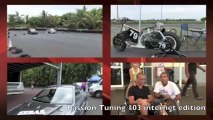 Passion Tuning 974 ( Edition 104 ) / Journée GDM/Telethon au CFG