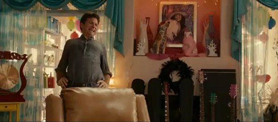 Identity Thief - Trailer 2