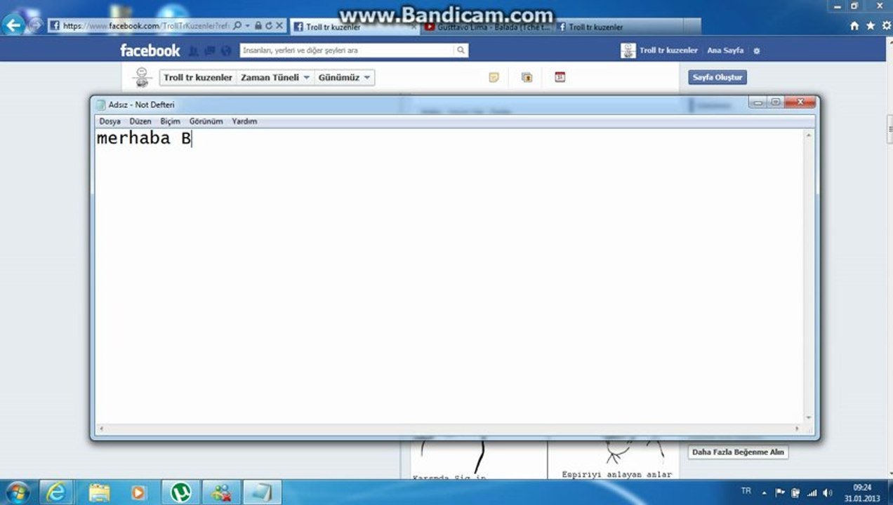 Trol Tr Kuzenler Reklam