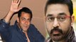 Salman Supports Kamal Haasan