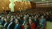 Gül, Kültür ve Turizm Bakanlığı 2012 Yılı Kültür ve Sanat Büyük Ödül Töreninde Konuşma Yaptı