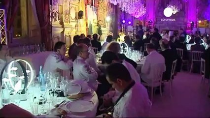 Gastronomia: cuoco francese vince il Bocuse d'Or