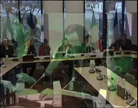 Com Aff Europ 30 janvier 2013 Financement Cinéma Européen