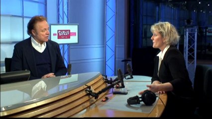 L'invitée politique,Nadine Morano