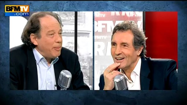 Jean-Claude Ameisen : Le Conseil de l'éthique n'a pas été encore saisi - 31/01