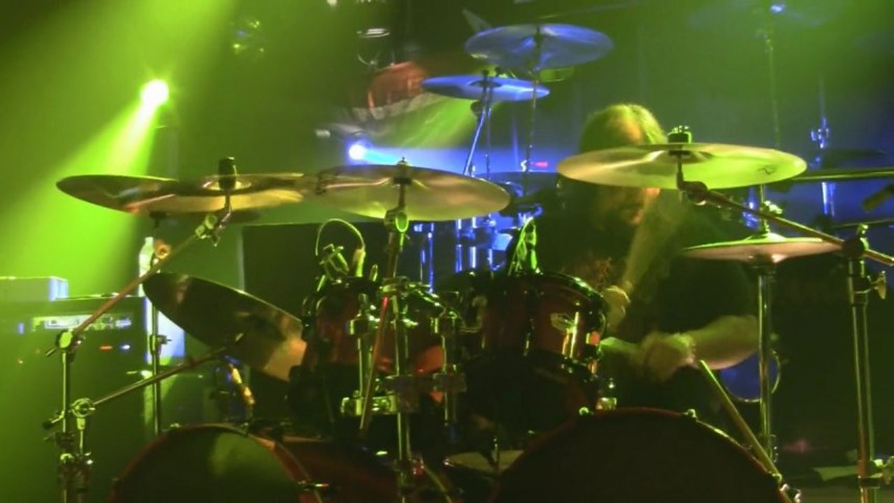 Thrash Or Die - Rapid Fire (Judas Priest Cover)