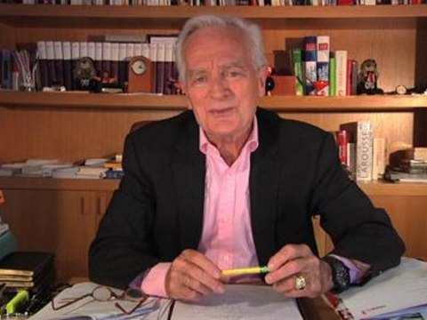 Le regard de Philippe Labro #6 : Dégueulasse !