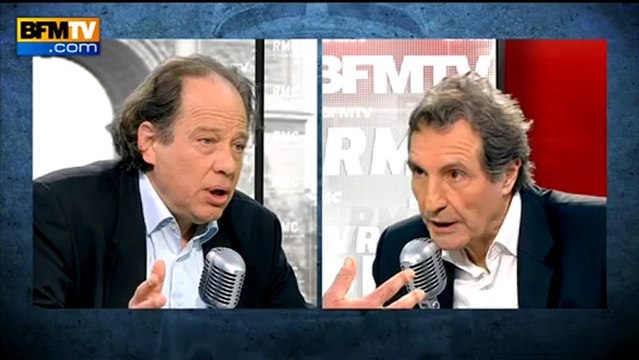 Jean-Claude Ameisen : Il ne faut pas pénaliser les enfants en réponse au comportement des parents - 31/01
