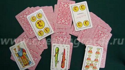 Fournier-NO.12-marked-cards-краплеными картами