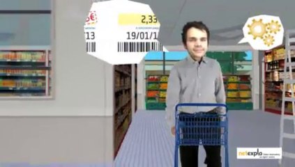 ZERO GACHIS (France) VF - Netexplo