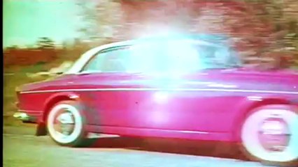 Volvo predict crash-proof cars by 2020