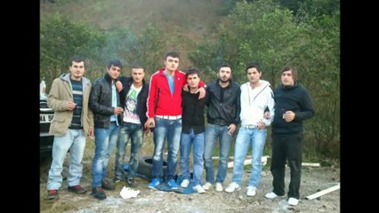 GÖKHAN &EMRE&BARIŞ&BÜLENT DEVREK ANISINA