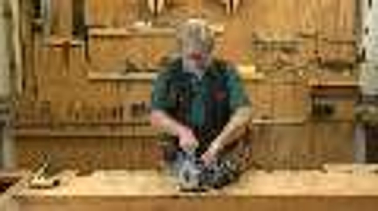 How to Remove a Router Bit Without Busting Your Knuckles