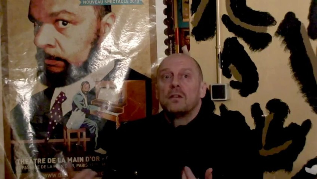 Le Collectif Amanah rencontre Alain Soral - Partie 3