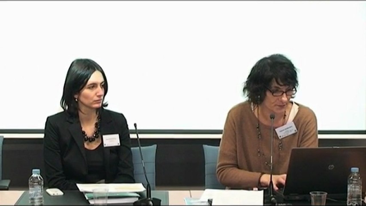 L'animation volontaire en ACM : présentations d'études