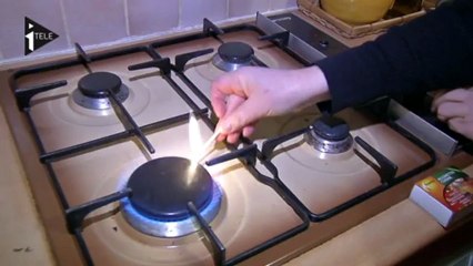 La hausse rétroactive des prix du gaz aura bien lieu