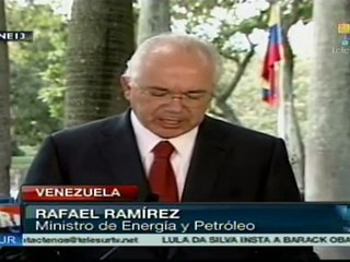 Gobierno de Venezuela asigna 3 áreas de explotación de oro