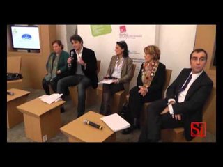 Napoli - Al Palazzo delle Arti spazio alla responsabilità (30.01.13)