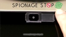 Spionage Stop - Montageanleitung