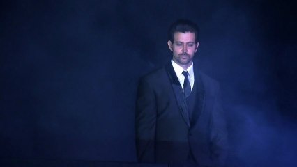 Hrithik Roshan's Reaction On Shahrukh Khan Controversy [HD]