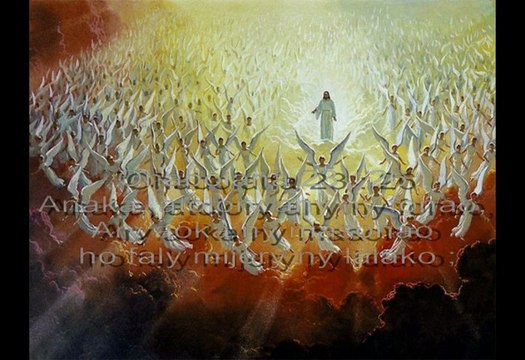 JESO ianao no fiainako SLK FJKM MONTROUGE PARIS