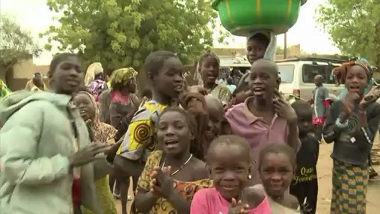 Les habitants de nombreux villages se sentent livrés à eux-mêmes