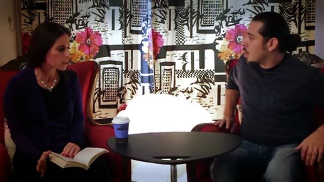 Men E Men TV Men E Men - Men E Men Bölüm 17 - Gizemli Misafir