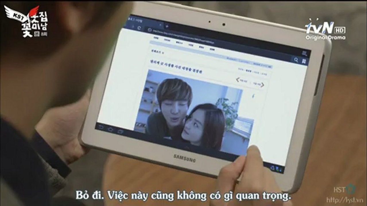 [KST.VN]My.Nam.Nha.Ben.T08.SD[KSTK]