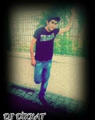 Dj DİKKaT - İSYaNKaR eTiN SeN BeNİ - ( Pirr FeNa )