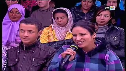 شهيوات مع شميشة : الأربعاء 30 يناير