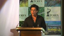 Shahrukh Khan Chooses India Over Pakistan![HD]
