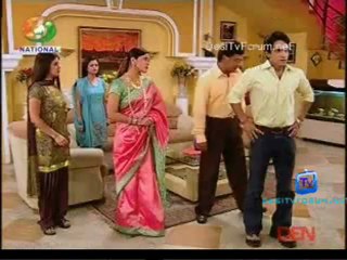 Kashmakash Zindagi Ki 31st January 2013 Video Watch Online'