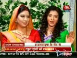 Saas Bahu Aur Betiyan [Aaj Tak] 31st January 2013pt2