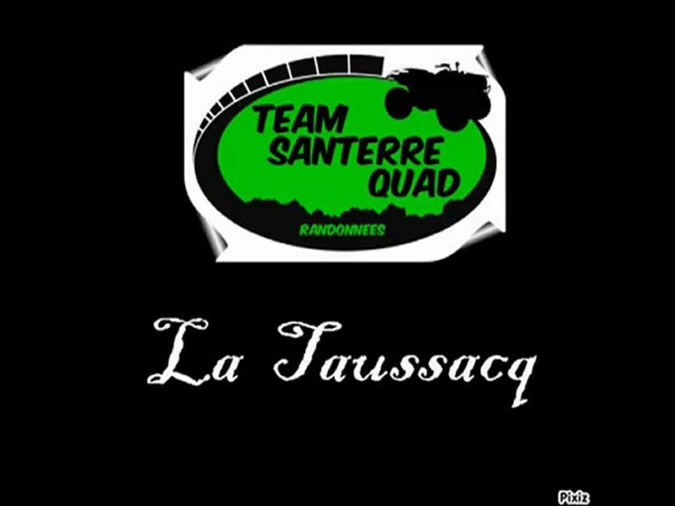 La Taussacq de Santerre Quad