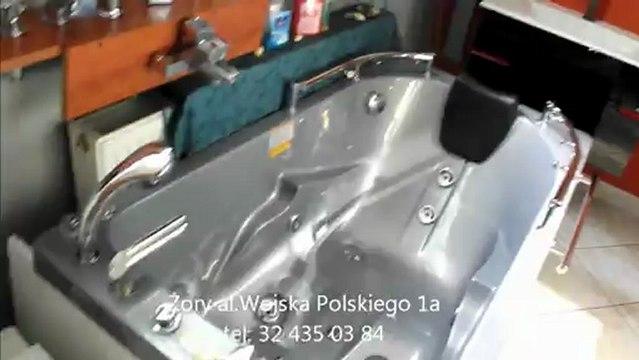 AQUAROOM Montaż i sprzedaż kabin na całą Polskę