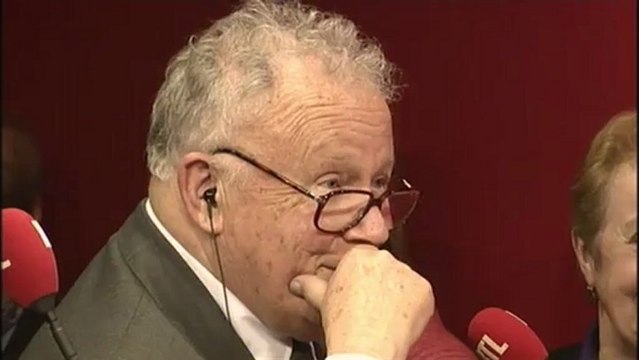 Les Rumeurs du Net avec Philippe Bouvard