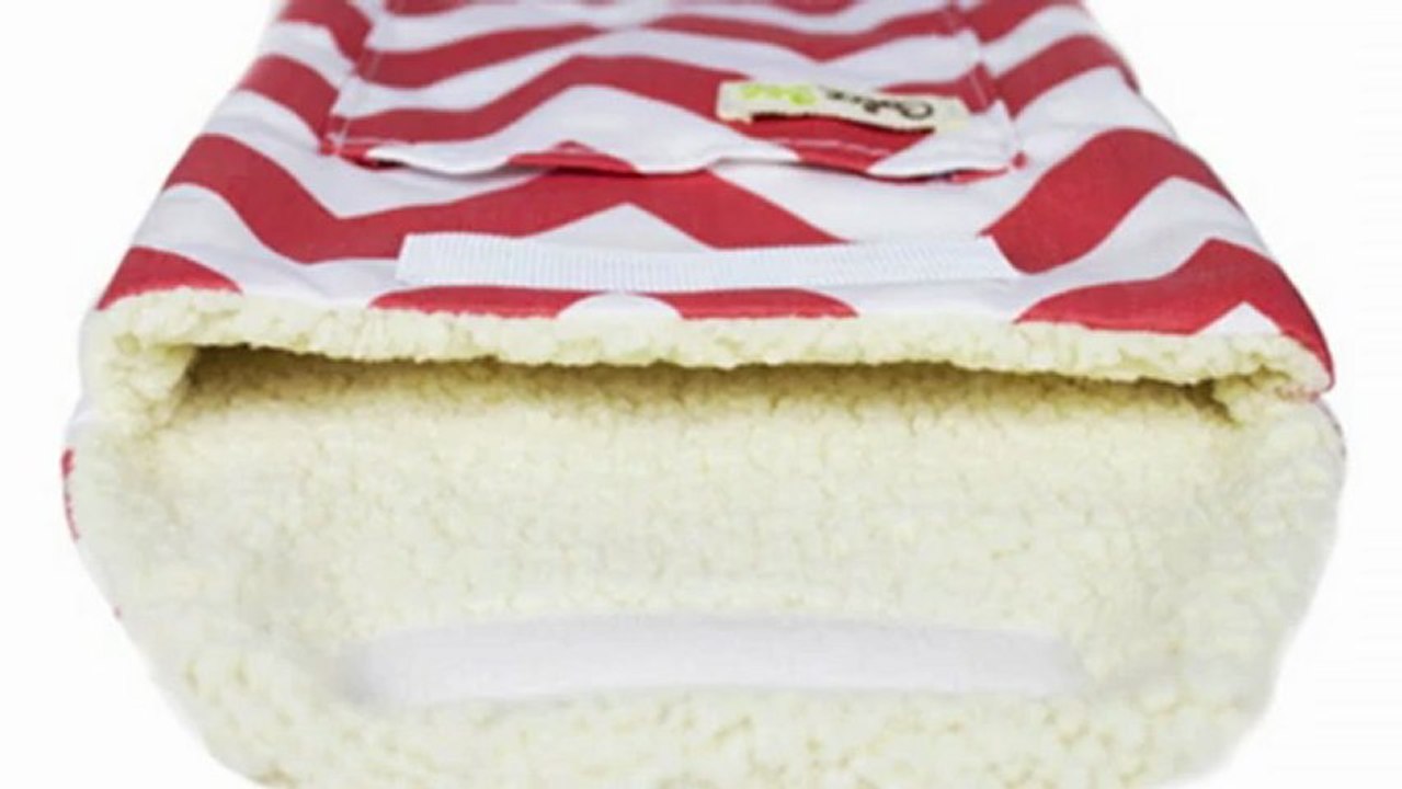 Pokrowiec do iPada - Chevron - Etui od ColcaSac - Ekologiczny - Sklep iSUPERSTORE.EU