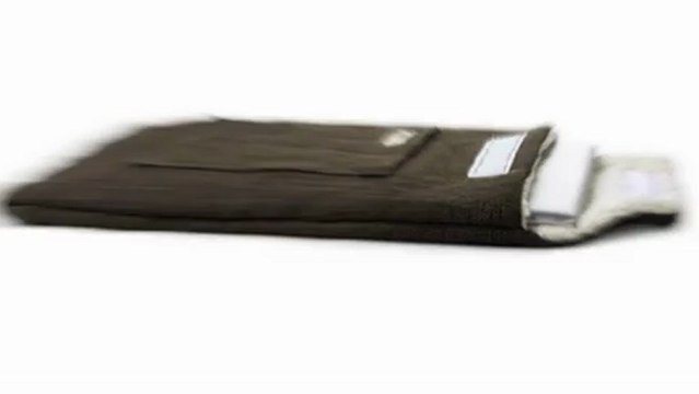 Pokrowiec do MacBooka - Hanakapiai - Etui od ColcaSac - Ekologiczny - Sklep iSUPERSTORE.EU