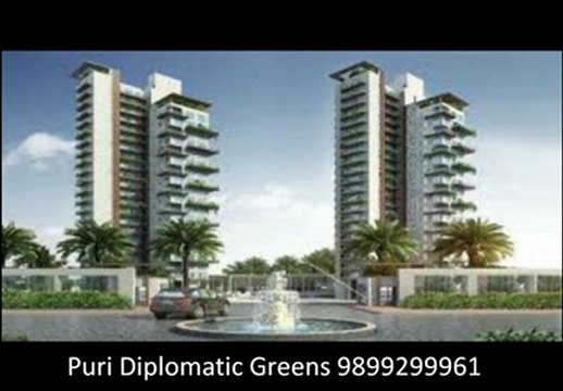 book9899299961 PURI DIPLOMATIC GREENS SECTOR 111 9899299961