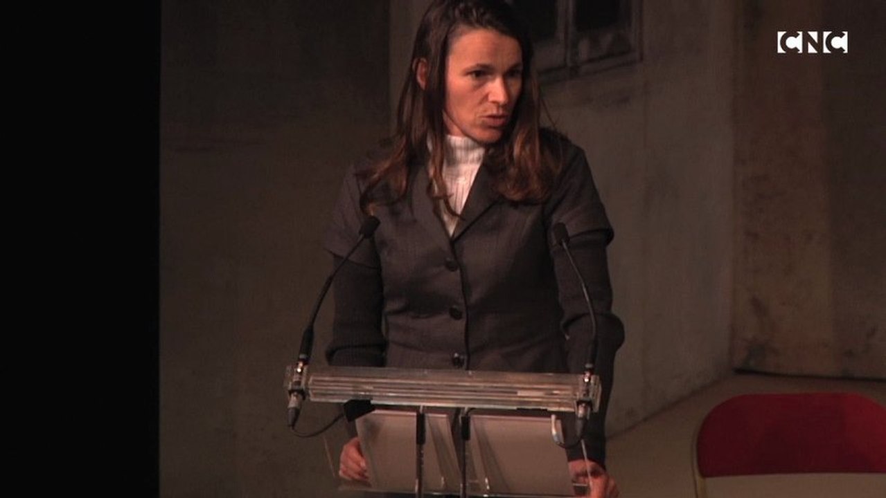 Assises pour la diversité du cinéma français : conclusion