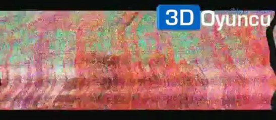 3D Oyunbozan Ralph - 3D Çizgi Film Oyunları