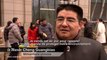 A Pékin, un milliardaire chinois vend des cannettes d'air frais