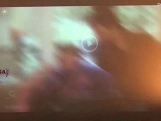 Meetup Windows App - Présentation d'une application design insistant sur l'UX : Hungry Now