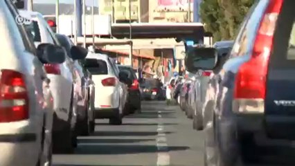 Spanien: der reiche Nachbar | Europa Aktuell