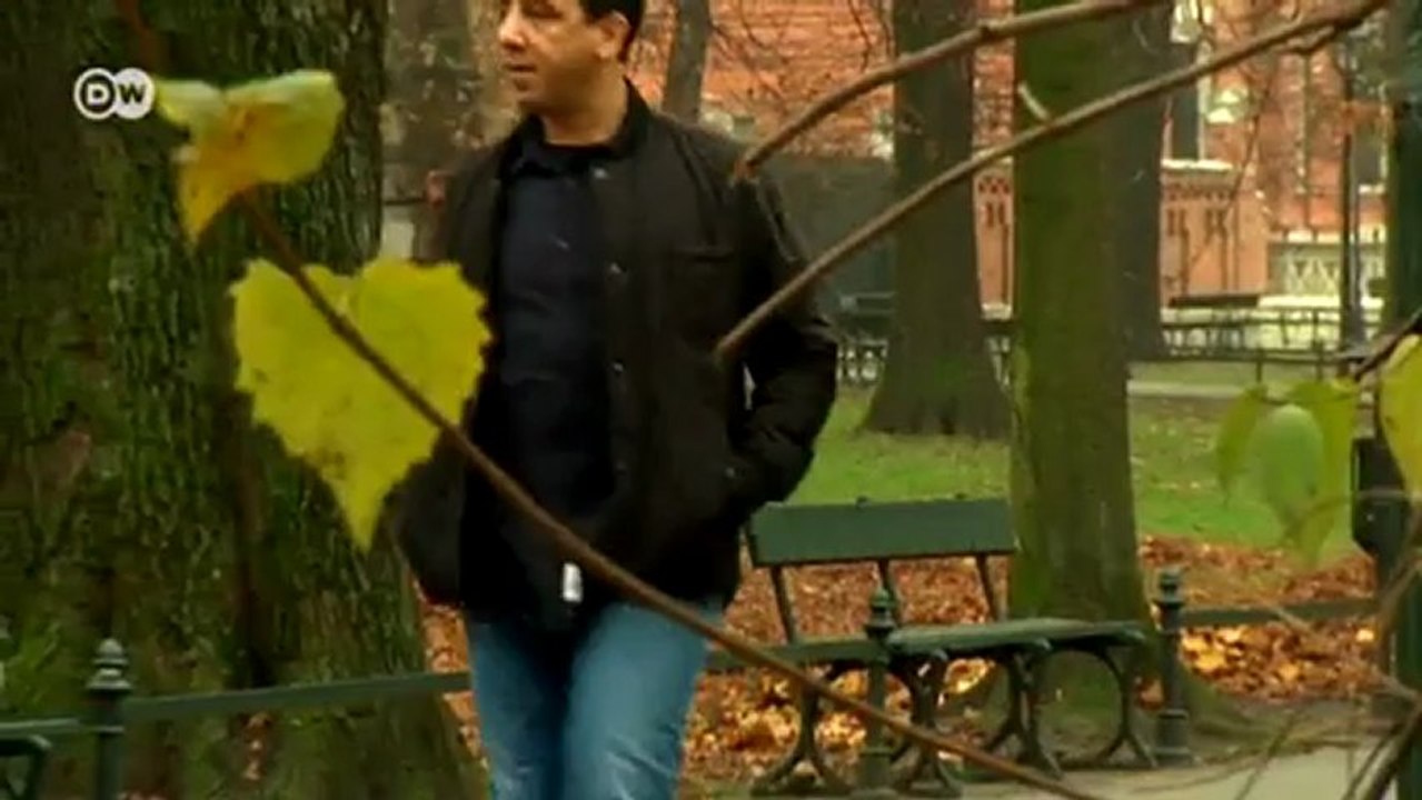 Polen: heimatlos in Krakau | Europa Aktuell